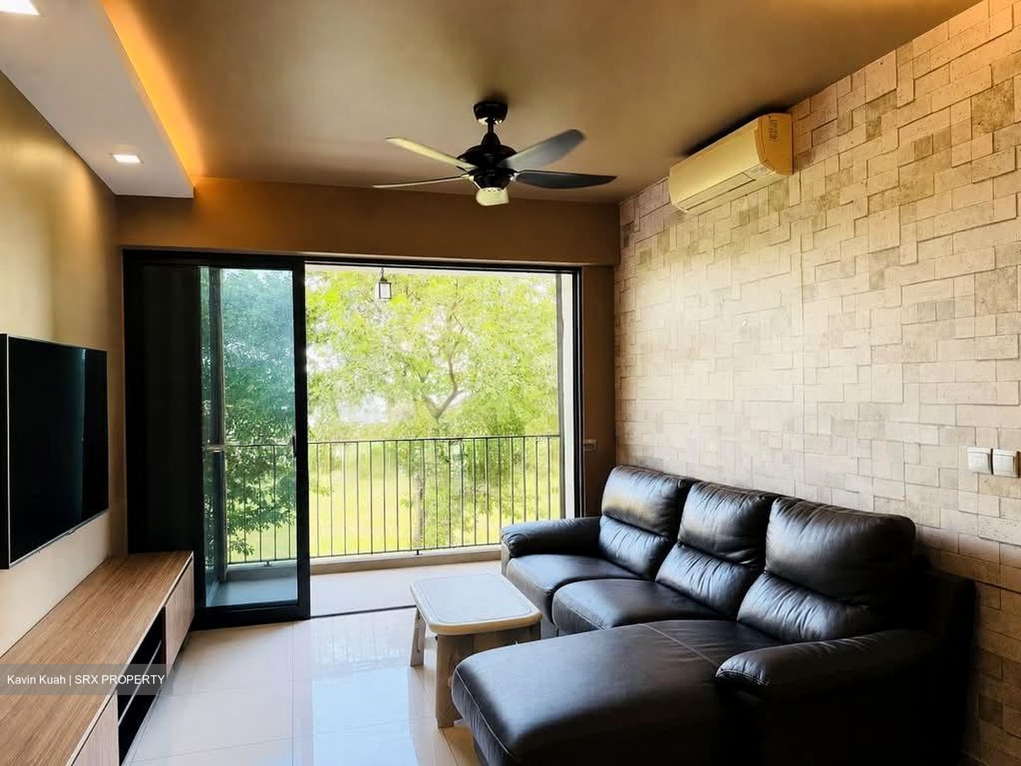 RiverParc Residence (D19), Condominium #597691161